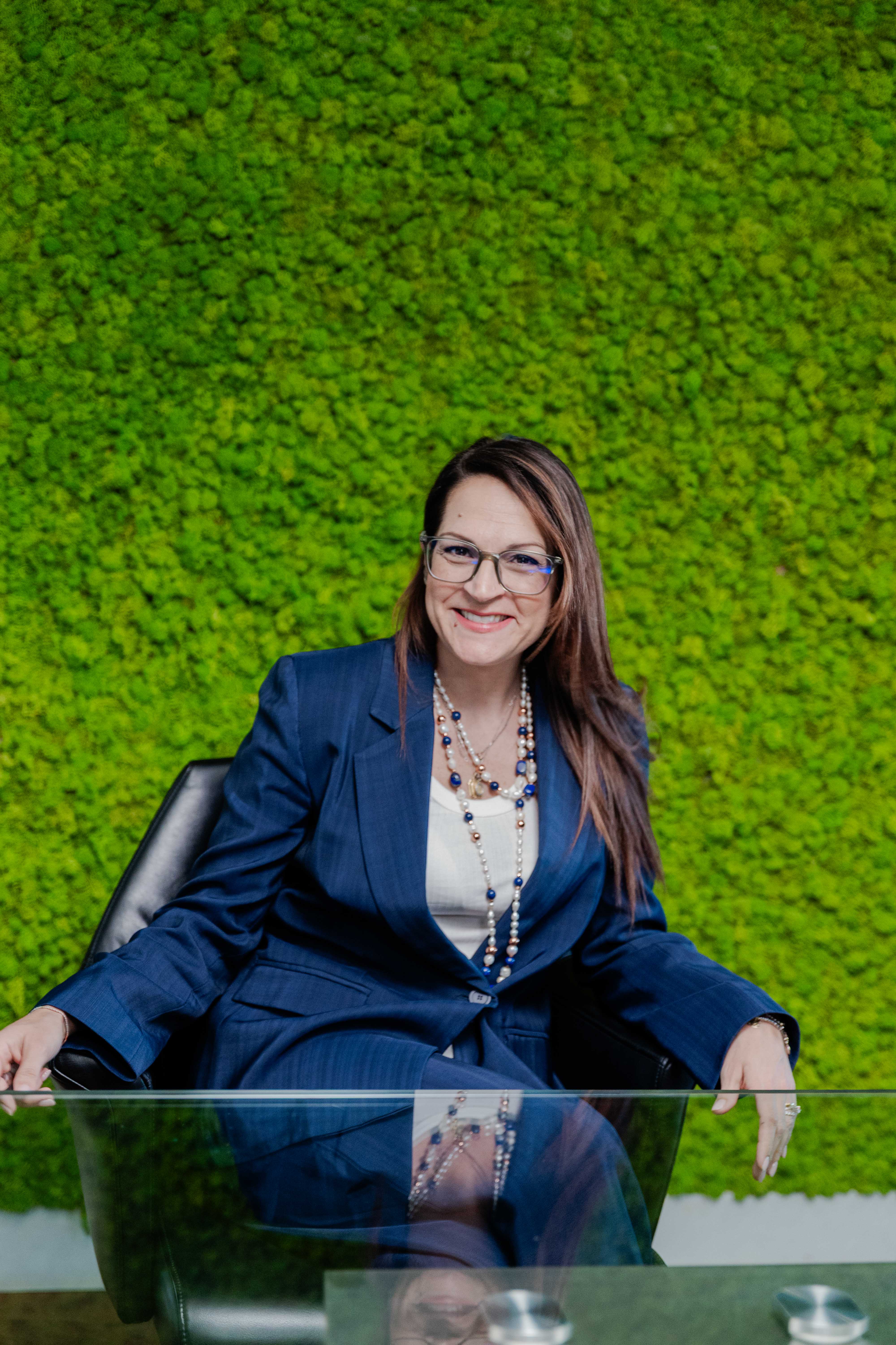 Ritratto professionale del team dello studio